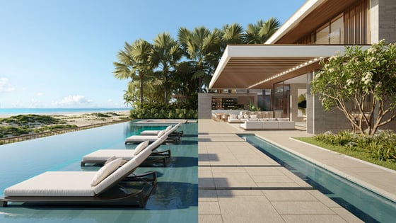 Extraordinary Waterfront Villa by Four Seasons, picture 16