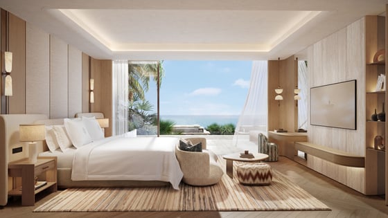 Extraordinary Waterfront Villa by Four Seasons, picture 9