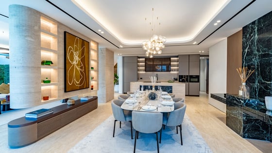 Exceptional Beachfront Villa with Atlantis Views, picture 7