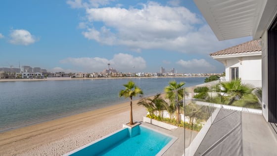 Exceptional Beachfront Villa with Atlantis Views, picture 24