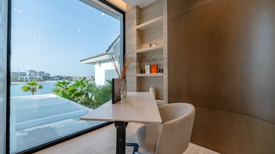 Exceptional Beachfront Villa with Atlantis Views, picture 25