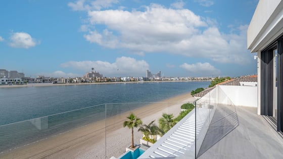 Exceptional Beachfront Villa with Atlantis Views, picture 28