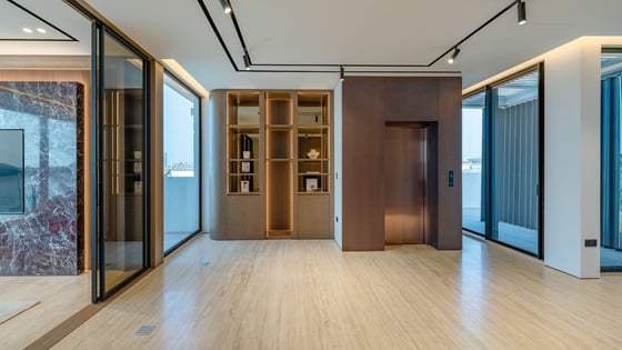 Exceptional Beachfront Villa with Atlantis Views, picture 27