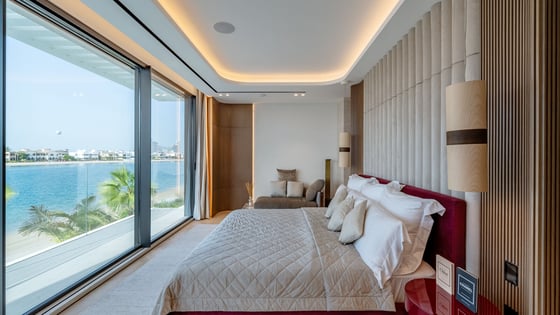 Exceptional Beachfront Villa with Atlantis Views, picture 16