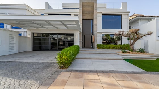 Exceptional Beachfront Villa with Atlantis Views, picture 31