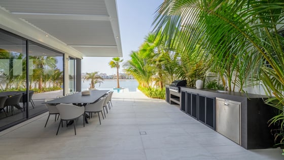 Exceptional Beachfront Villa with Atlantis Views, picture 29