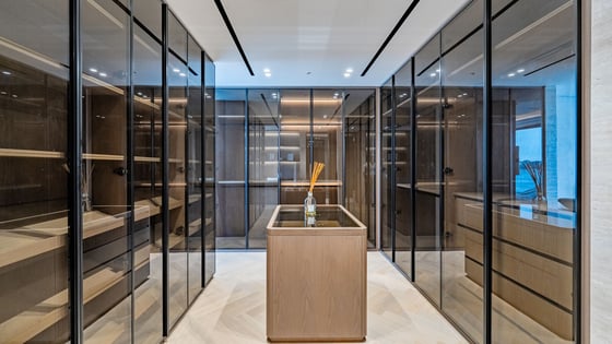 Exceptional Beachfront Villa with Atlantis Views, picture 20