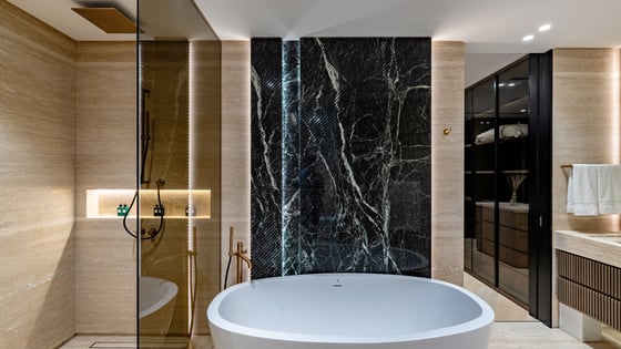 Exceptional Beachfront Villa with Atlantis Views, picture 21