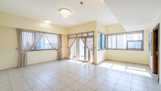 Vacant Spacious 3BR I Good location I Burj Khalifa, picture 2