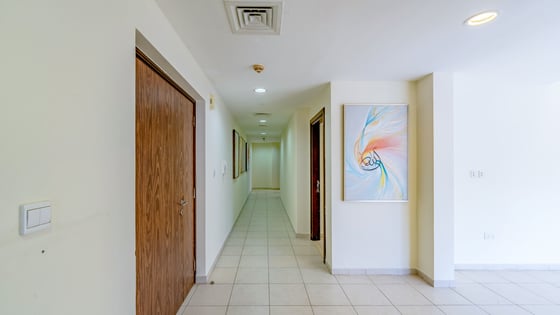 Vacant Spacious 3BR I Good location I Burj Khalifa, picture 6