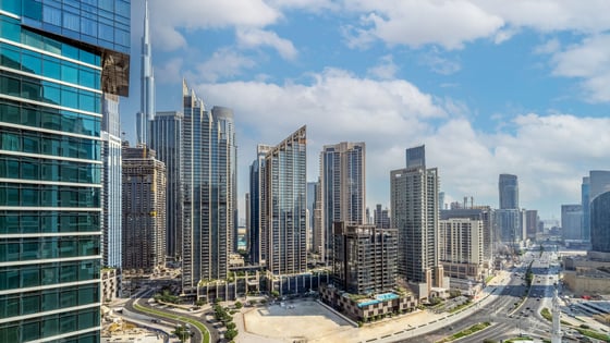 Vacant Spacious 3BR I Good location I Burj Khalifa, picture 1