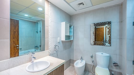 Vacant Spacious 3BR I Good location I Burj Khalifa, picture 17