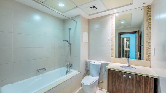 Vacant Spacious 3BR I Good location I Burj Khalifa, picture 16