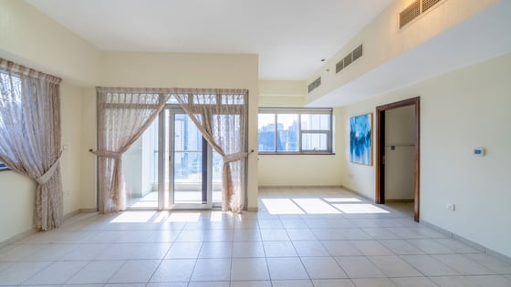 Vacant Spacious 3BR I Good location I Burj Khalifa, picture 5