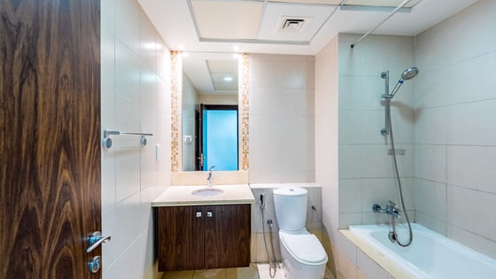 Vacant Spacious 3BR I Good location I Burj Khalifa, picture 15