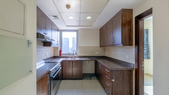 Vacant Spacious 3BR I Good location I Burj Khalifa, picture 7