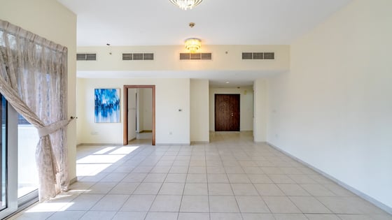 Vacant Spacious 3BR I Good location I Burj Khalifa, picture 3