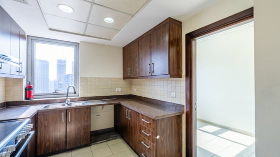 Vacant Spacious 3BR I Good location I Burj Khalifa, picture 8