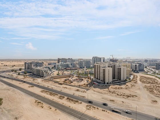 Well maintained | 2BR with Maid’s | Tenanted, picture 16