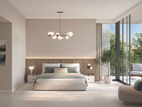 Exclusive 2-Bedroom | Cilia 4 | Serene Living, picture 5