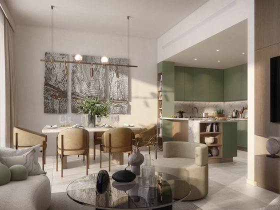 Exclusive 2-Bedroom | Cilia 4 | Serene Living, picture 8