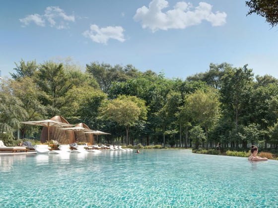 Exclusive 2-Bedroom | Cilia 4 | Serene Living, picture 20