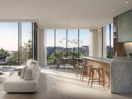 Exclusive 2-Bedroom | Cilia 4 | Serene Living, picture 6