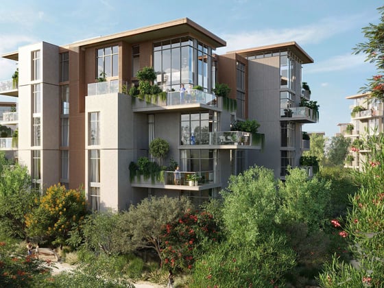 Exclusive 2-Bedroom | Cilia 4 | Serene Living, picture 13