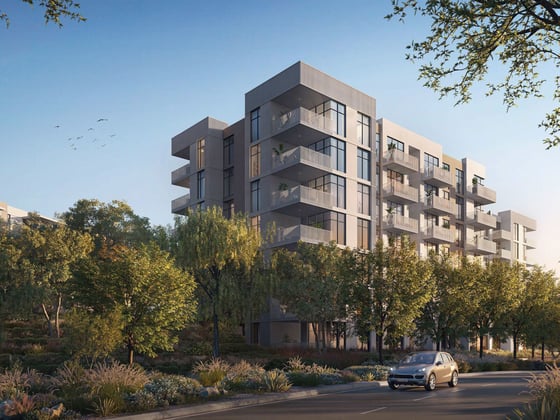 Exclusive 2-Bedroom | Cilia 4 | Serene Living, picture 12