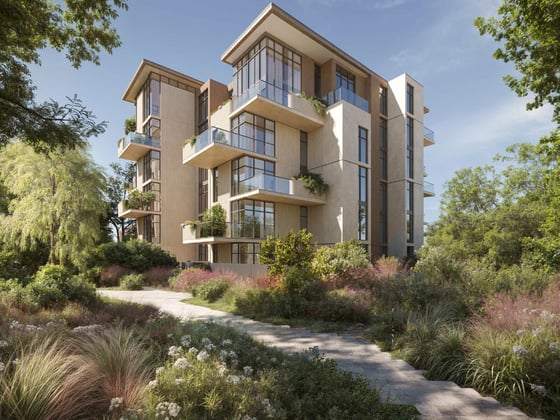 Exclusive 2-Bedroom | Cilia 4 | Serene Living, picture 11