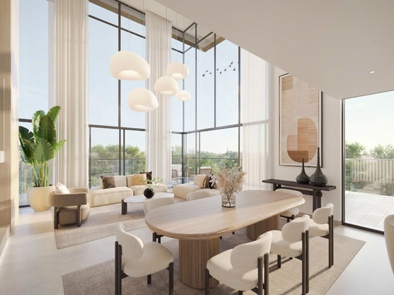 Exclusive 2-Bedroom | Cilia 4 | Serene Living, picture 1