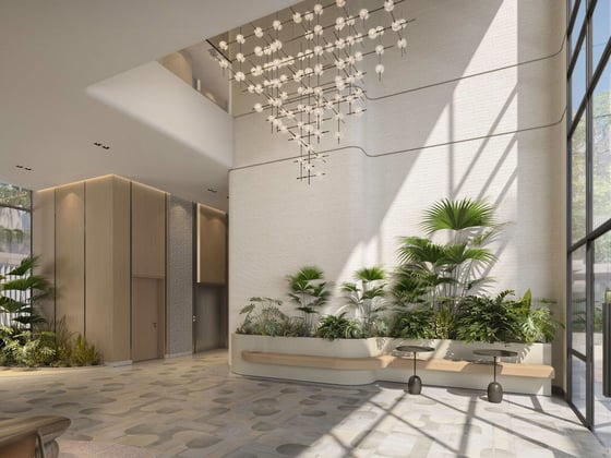 Exclusive 2-Bedroom | Cilia 4 | Serene Living, picture 9