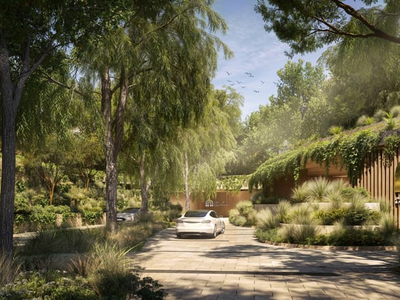 Exclusive 2-Bedroom | Cilia 4 | Serene Living, picture 21