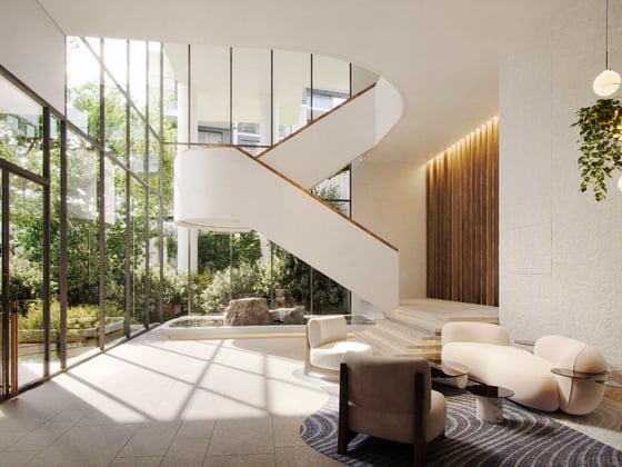 Exclusive 2-Bedroom | Cilia 4 | Serene Living, picture 2