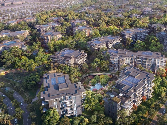 Exclusive 2-Bedroom | Cilia 4 | Serene Living, picture 14