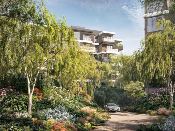 Exclusive 2-Bedroom | Cilia 4 | Serene Living, picture 19