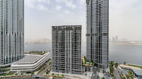 Stunning 2BR located in the heart of Creek Harbour, picture 17