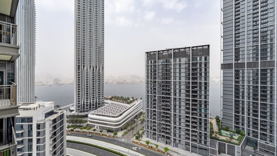 Stunning 2BR located in the heart of Creek Harbour, picture 16