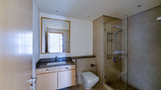 Stunning 2BR located in the heart of Creek Harbour, picture 12