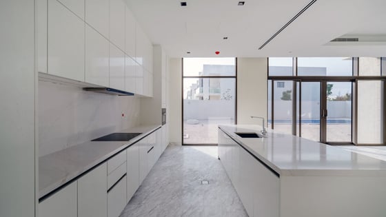 Luxury Villa | District One Phase III | Elegant, picture 7