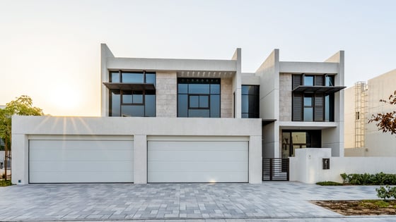 Luxury Villa | District One Phase III | Elegant, picture 1