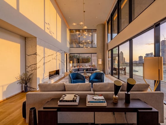 Penthouse, Private pool, motivated seller, picture 3