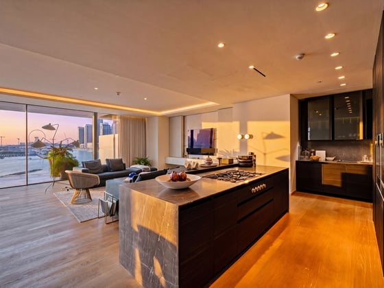Penthouse, Private pool, motivated seller, picture 4