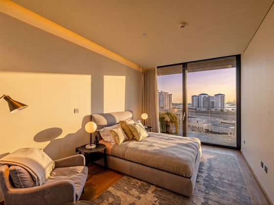 Penthouse, Private pool, motivated seller, picture 17