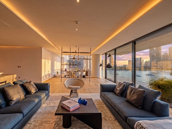 Penthouse, Private pool, motivated seller, picture 5