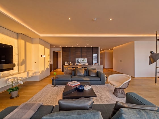 Penthouse, Private pool, motivated seller, picture 8