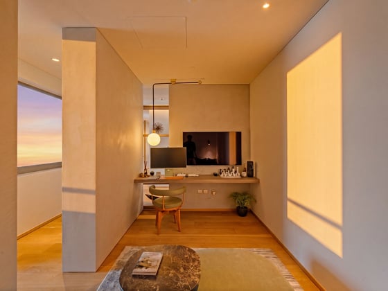 Penthouse, Private pool, motivated seller, picture 16