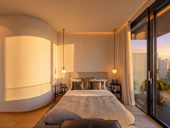 Penthouse, Private pool, motivated seller, picture 11