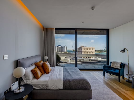 Exclusively Listed Penthouse with a Private Pool, picture 11