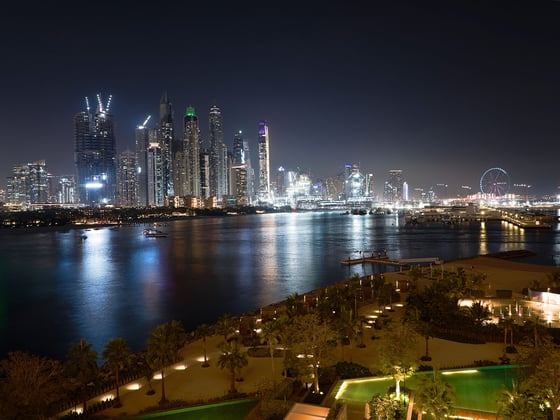 Exclusively Listed Penthouse with a Private Pool, picture 26